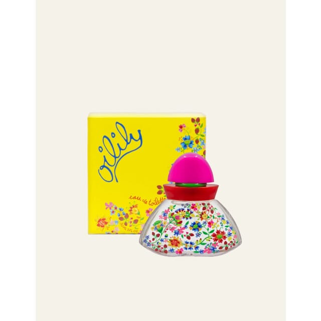 Oilily - Classic Summer Eau De Toilette 30 ml - Geel - One size