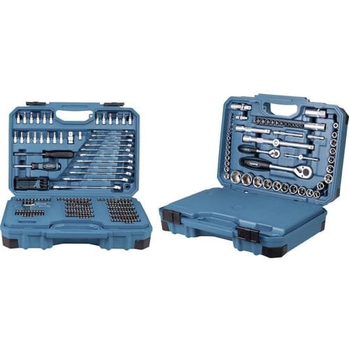 Makita Gereedschapset 231-delig - E-17980