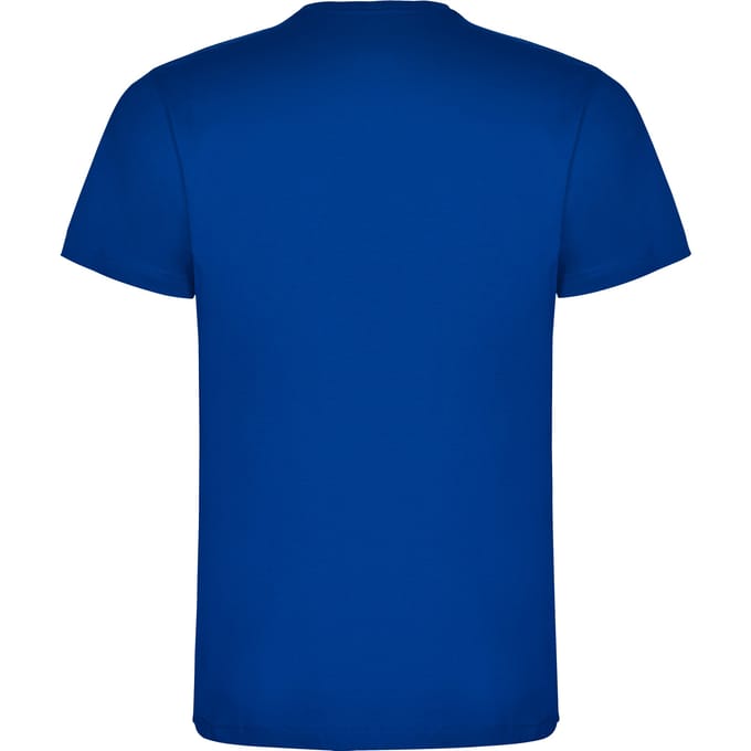 Roly Heren Dogo Premium T-Shirt (Koningsblauw)