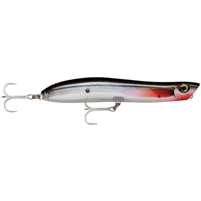 Oppervlakteaas Rapala maxrap® walk'n roll 10cm