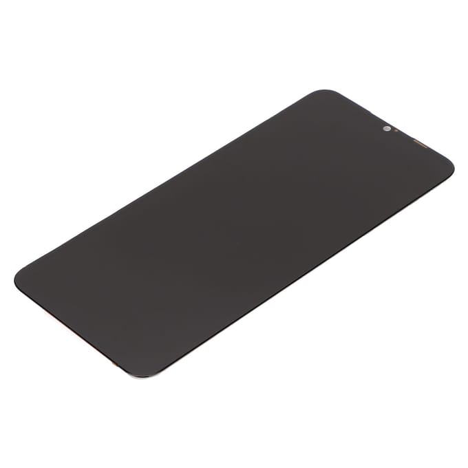 Mobiele Telefoon Scherm Assemblage Vervanging LCD Display Scherm Digitizer Assemblage voor OPPO A11X black