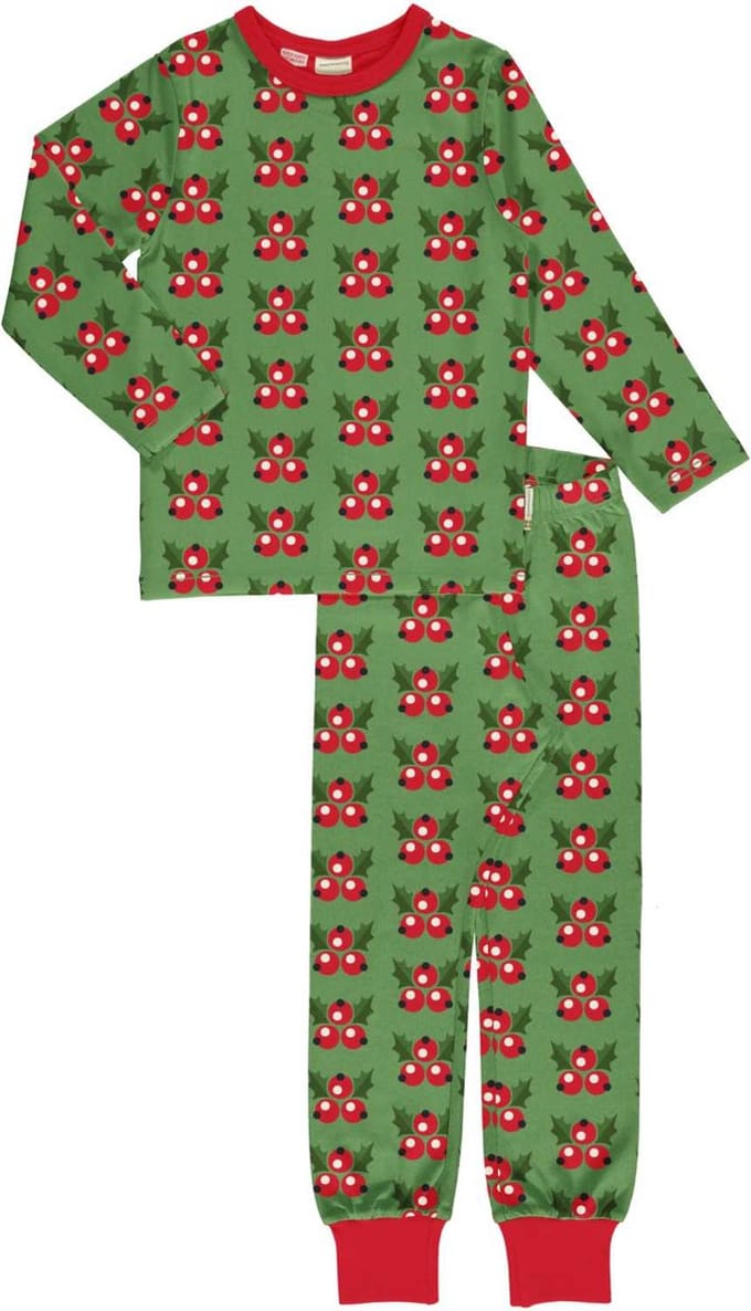 Pyjama Set LS HOLLY 98/104