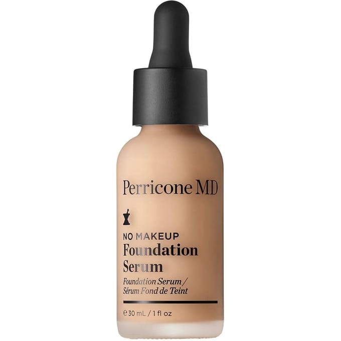 Perricone MD No Makeup Foundation Serum 30ml (Various Shades) - 2 Ivory