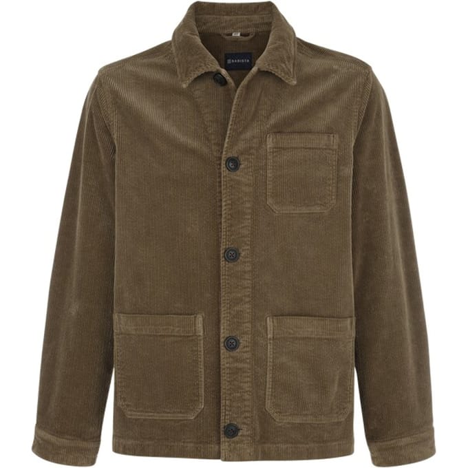 Babista herren Jack - 48 - bruin - Plus Size