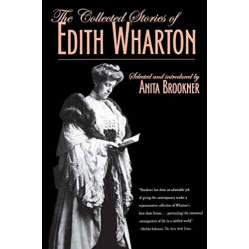 The Collected Stories Of Edith Wharton - Perseus