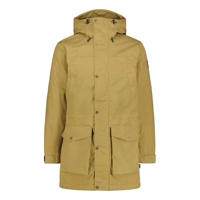 Parka Sasta Kuura lavalan