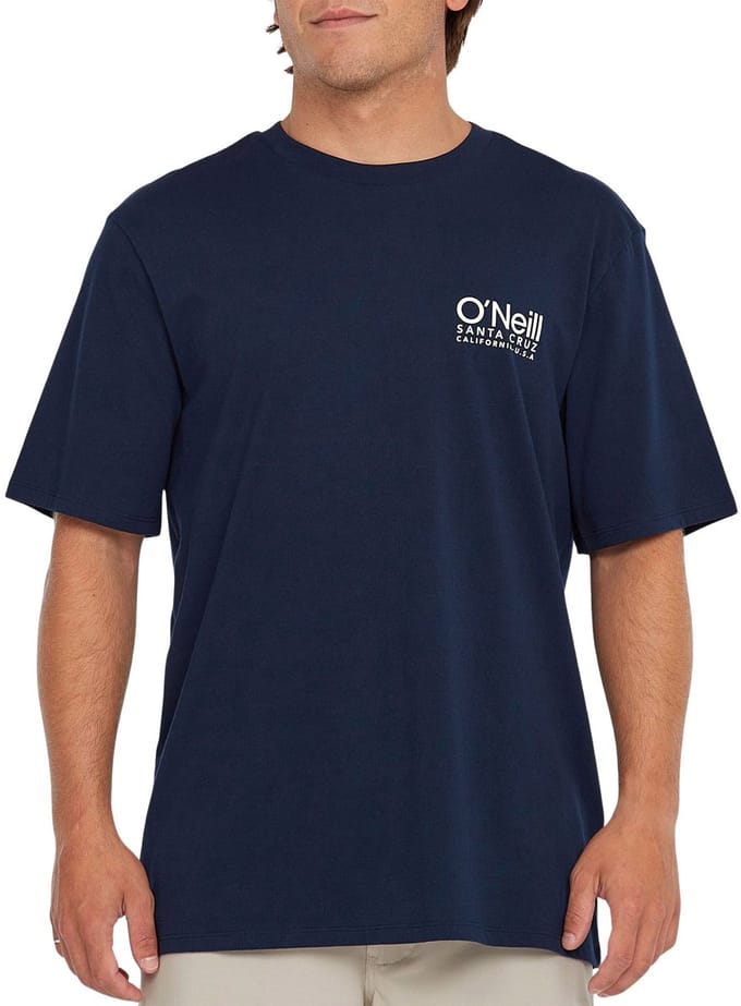 O'Neill Original Cali Logo Shirt Heren - Maat S