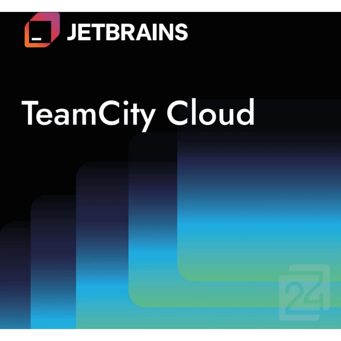 Jetbrains TeamCity Cloud