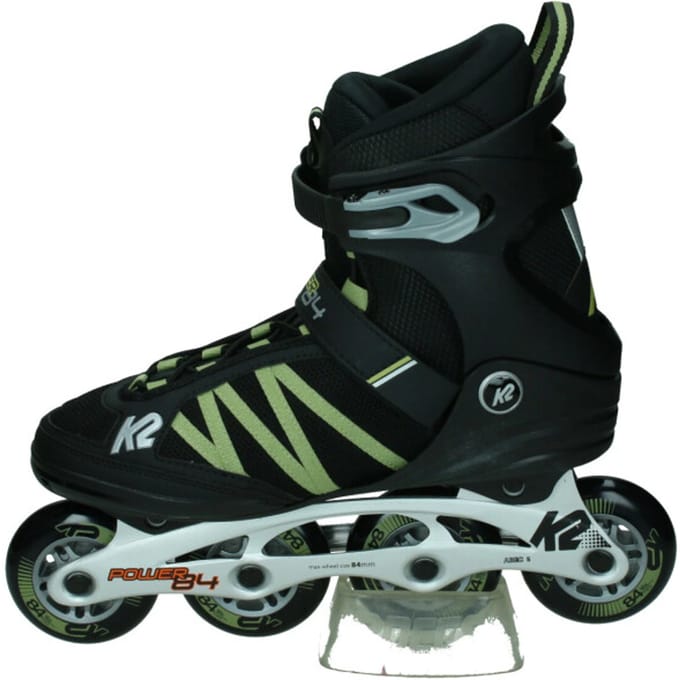 K2 Power 84 skates