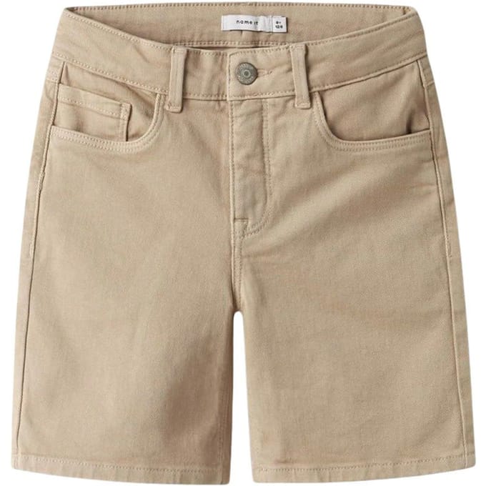 Name It Ryan Straight Short Jongens - Maat 152