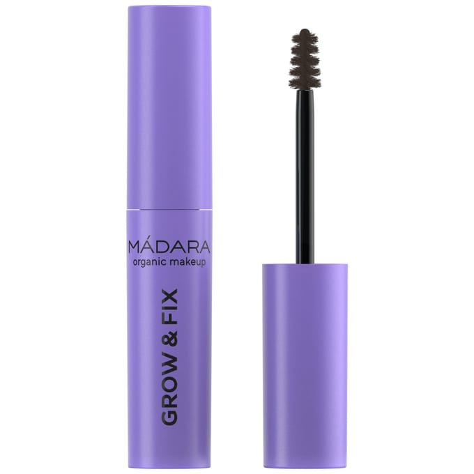 MÁDARA Make-Up Brow & Lash Tinted Brow Gel