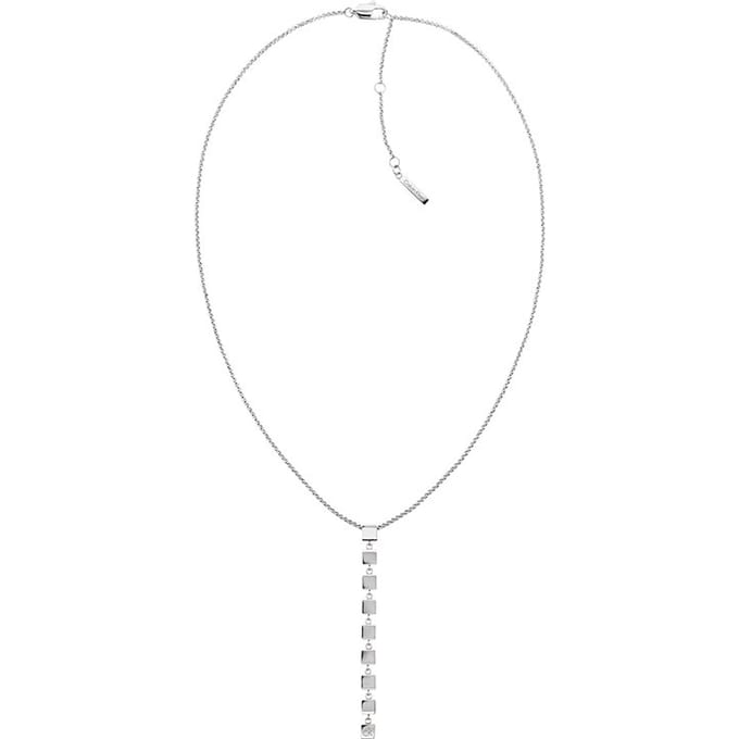 Calvin Klein Ketting GEOMETRIC 35000839