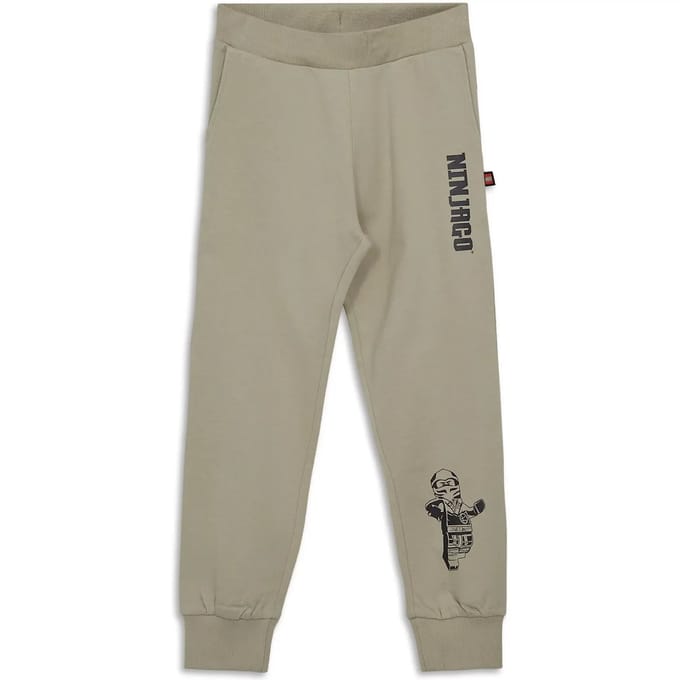 Pantalon de jogging bébé Lego Wear Ninjago Lwpasi 600