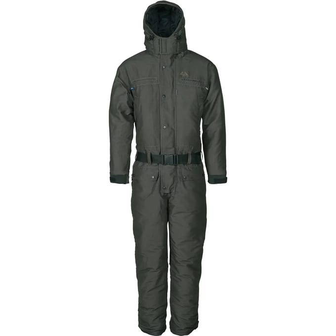 Jumpsuit Swedteam Ultra Thermo