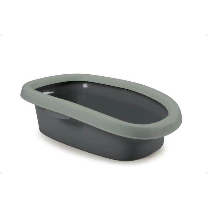 20 recycle kattenbak Zolux Stefanplast Sprint