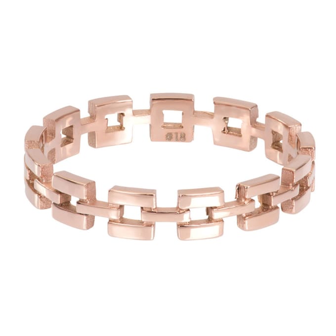 iXXXi invulring Utopia R06607 (4MM)