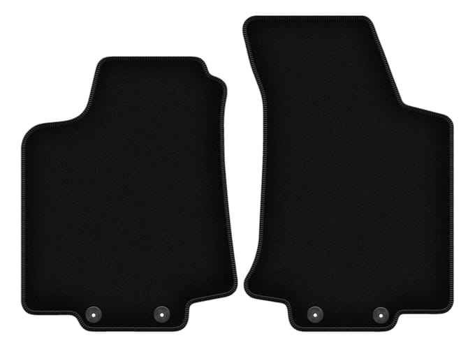 BASIC voorzijde voor: Volkswagen Golf IV cabrio 1998-2002