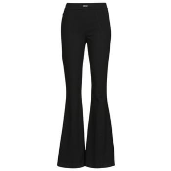 Wijde broeken Versace Jeans Couture 79HAA105
