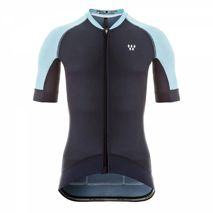 Jersey met korte mouwen Windest Mont Ventoux