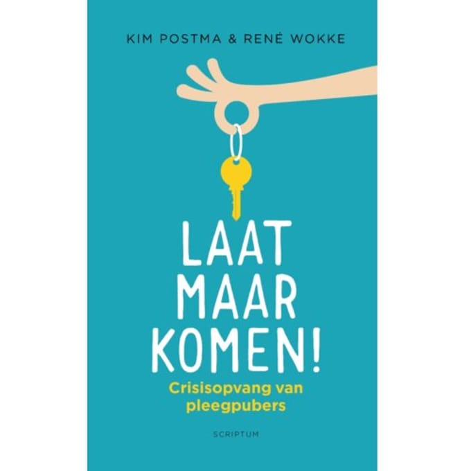 Laat Maar Komen! - Kim Postma