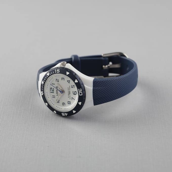 Lorus Young RRX43CX9 Kinder Horloge - 30 mm