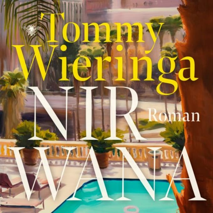 Nirwana - Tommy Wieringa