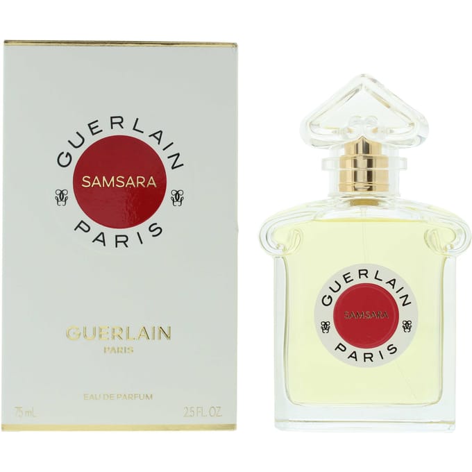 Guerlain Eau De Parfum Guerlain - Les Legendaires - Samsara Eau De Parfum  - 75 ML