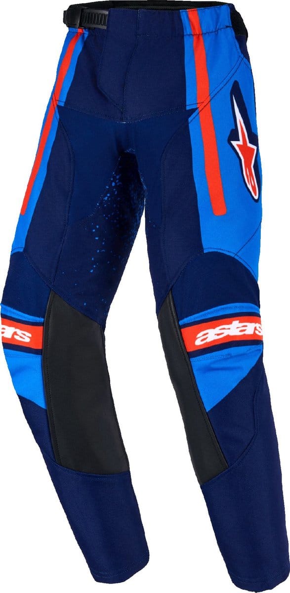 Alpinestars Racer Nomur Motorcross broek voor kinderen -