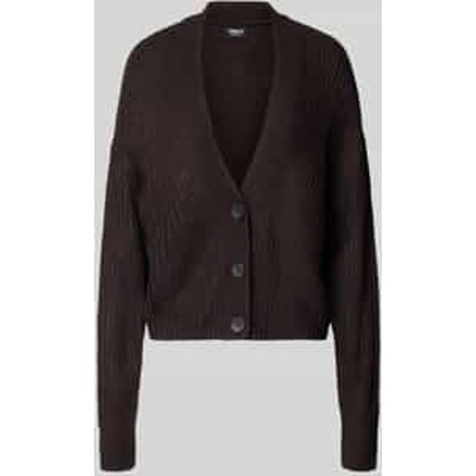 ONLY - ONLCAROL NICE L/S CARDIGAN KNT NOOS - Dames - Cardigans