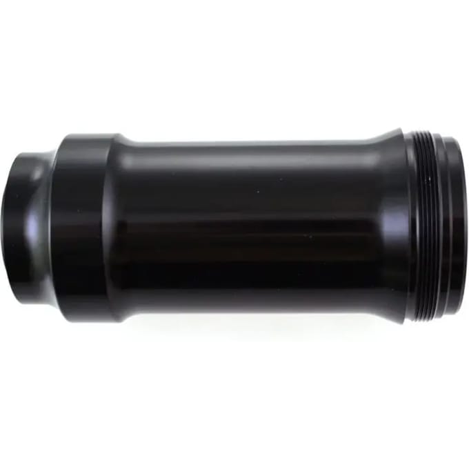 Motorhoezen Fox Factory 2018, 1.500 Bore, SV, EVOL 185 x 50/55