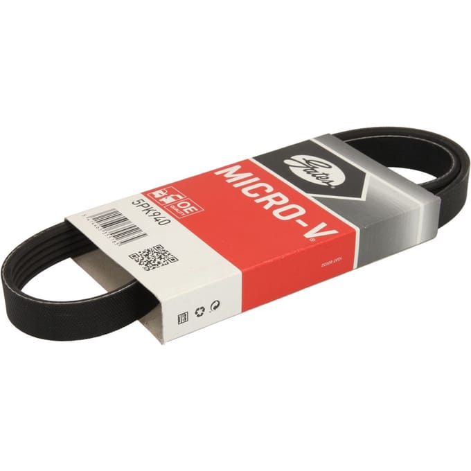 V-riem GATES 5PK940