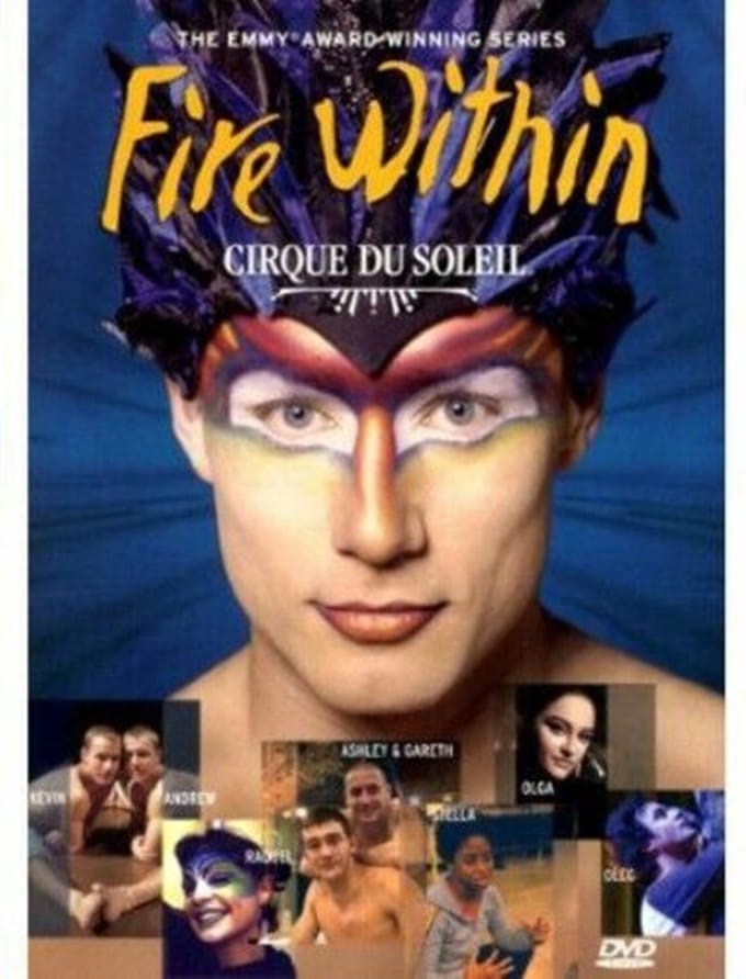 Fire Within