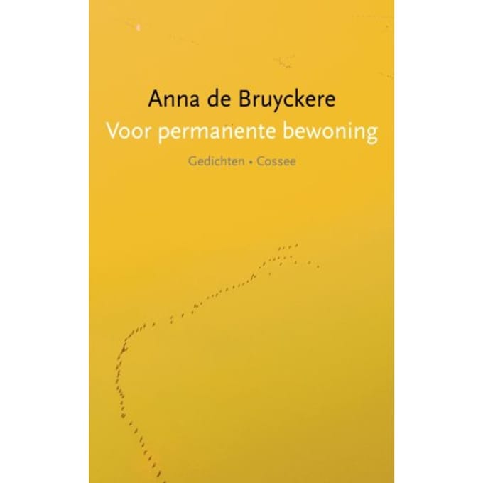 Voor Permanente Bewoning - Anna de Bruyckere