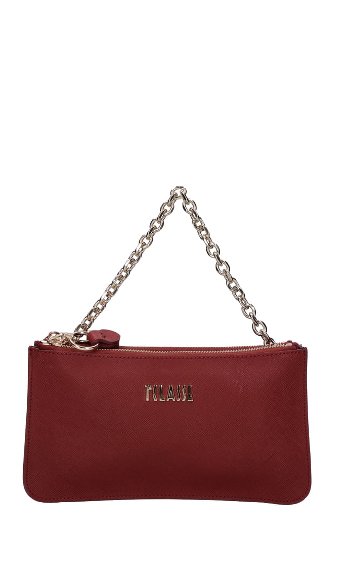 Alviero Martini Zakken. Rood