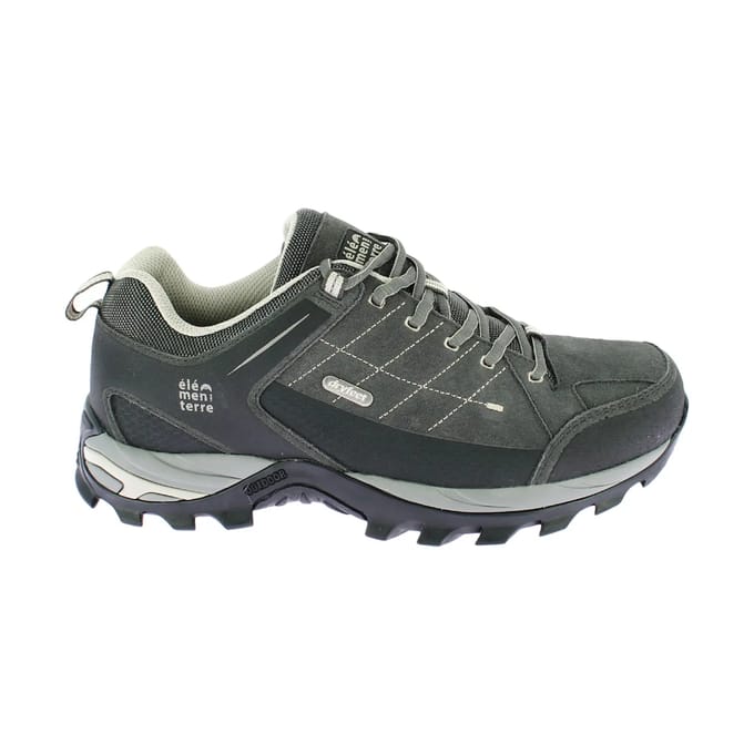 Lage wandelschoenen Élémenterre Sonora Low EV