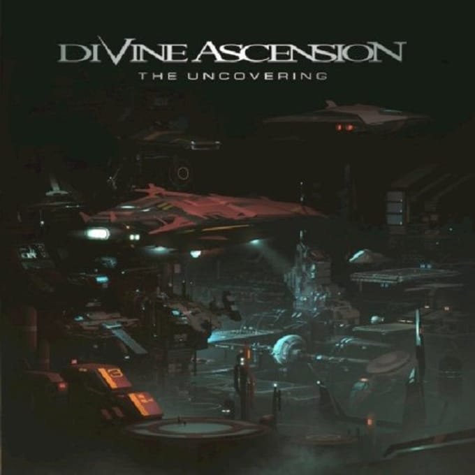 Uncovering - Divine Ascension