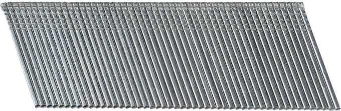 Schuine Brads Verzinkt | 1.6 x 38 mm | Doos 2500 stuks