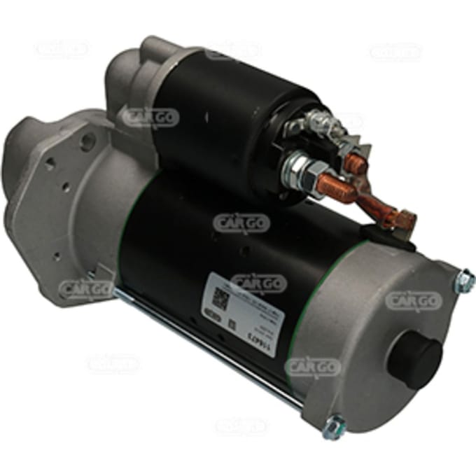Starter HC-CARGO 116473