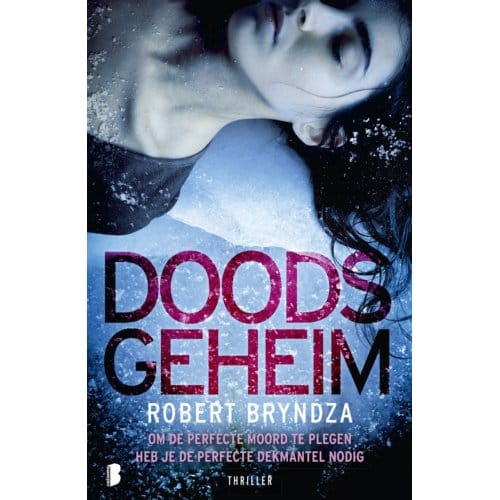 Doods Geheim - Erika Foster - Robert Bryndza