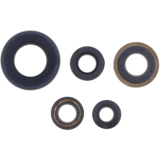 Motorolieafdichtingset ATHENA P400485400022