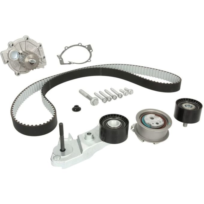 Continental Ctam Waterpomp+distributieriem set CONTINENTAL CT 1216 WP3