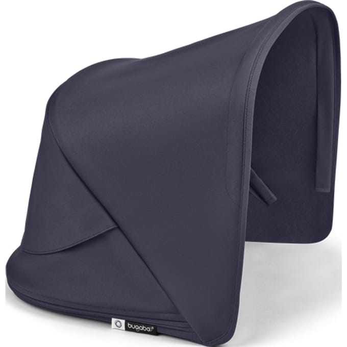 Bugaboo Fox 5 Renew zonnekap - Deep indigo Deep indigo