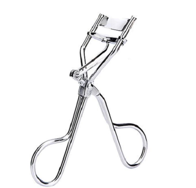 Gadgetpoint - Classic Lash Curler - Wimperkruller - Wimperkrultang - RVS