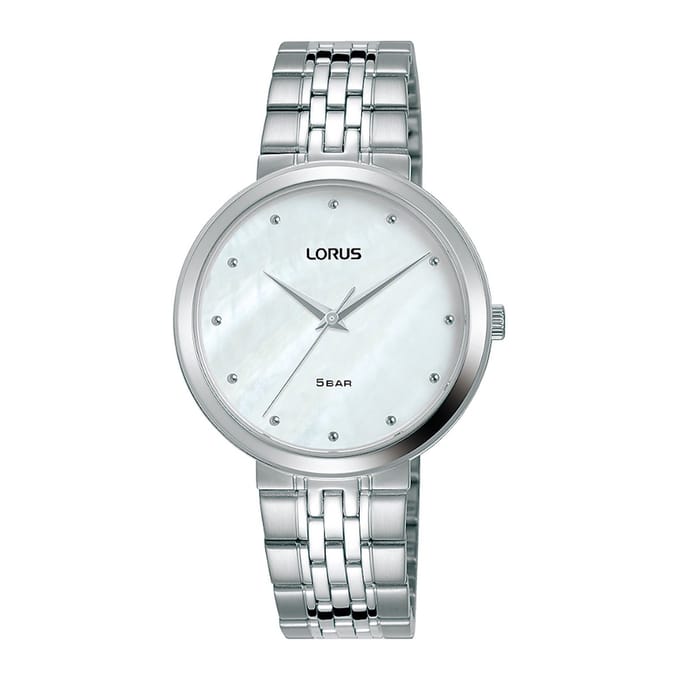 Lorus Dameshorloge - RG205RX9