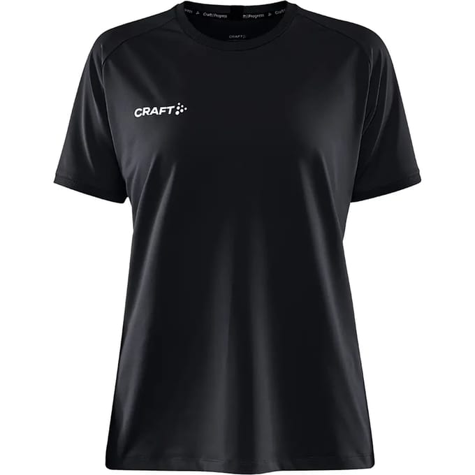 Sportshirt Dames Craft progress indoor