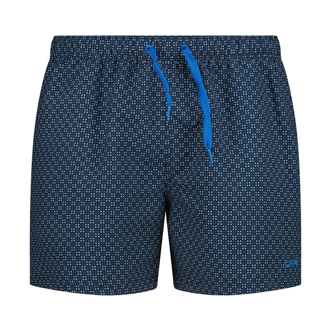 Short van microvezel met print CMP