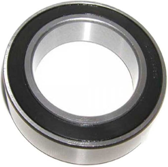 Progress 6803 Nitro Ceramic Turbine Ultra/nitro Mtb Road Disc Lagers Zwart,Zilver 26-17-5 mm