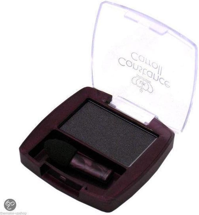Constance Carroll Mono Eye Shadow - 1 Black