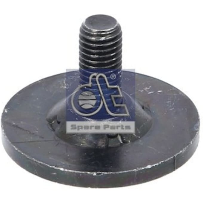 Sluitring, stabilisator lager (cabine) DT Spare Parts 2.70047