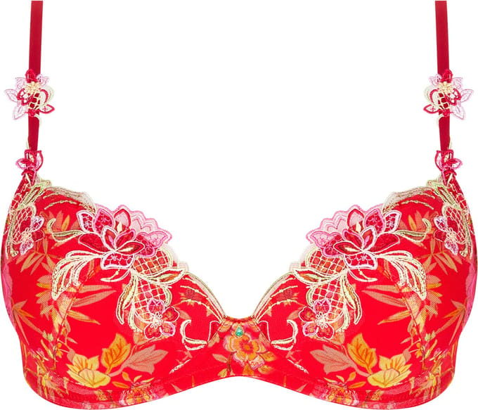 Lise Charmel-ACJ8517-foret rubis-75/90B